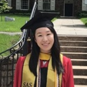Julia - English tutor - East Brunswick