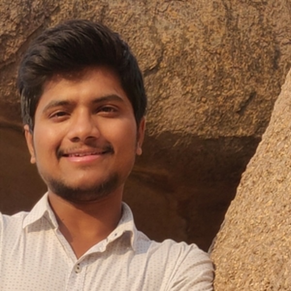 Anjan - Geography tutor - अनंतपुर