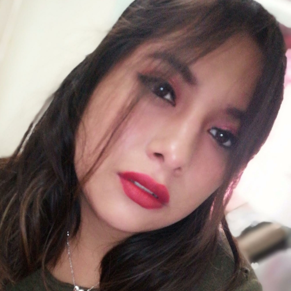 Dulce María - Profesor de náhuatl - Córdoba