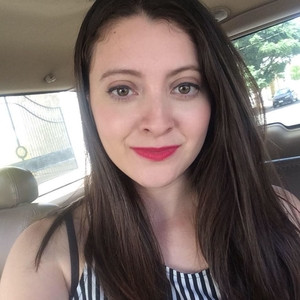 Andrea - Profesor de apoyo escolar - Ciudad Juárez