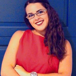Aggelina - Greek tutor - Manchester