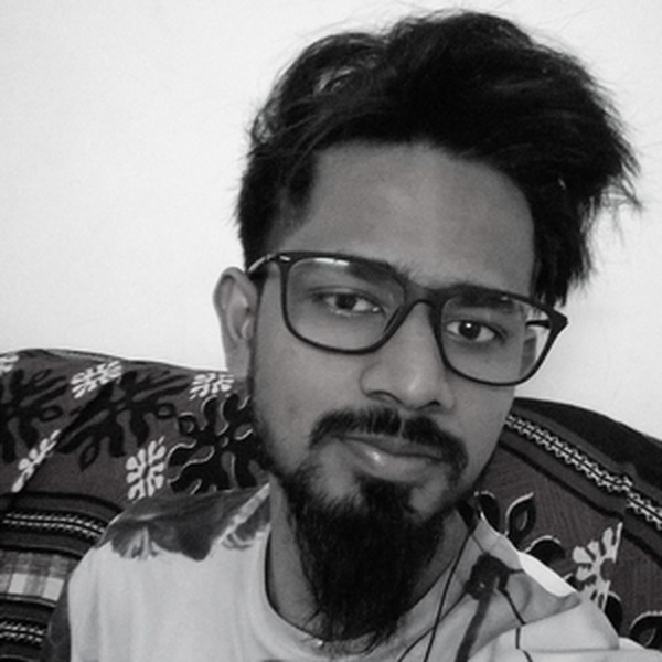 Mohammed - Geography tutor - Bengaluru