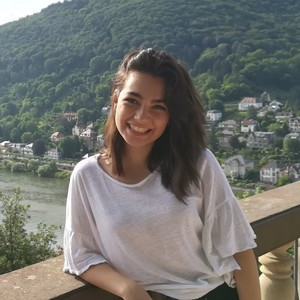 Elena - Profe de inglés - Granada