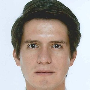 Gabriel - Prof d'espagnol - Paris