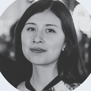 Lina - Profe de fotografía - Bogotá