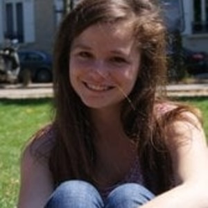 Charlotte - Prof d'aide aux devoirs - Bordeaux