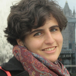 Elena - Prof d'italien - Paris
