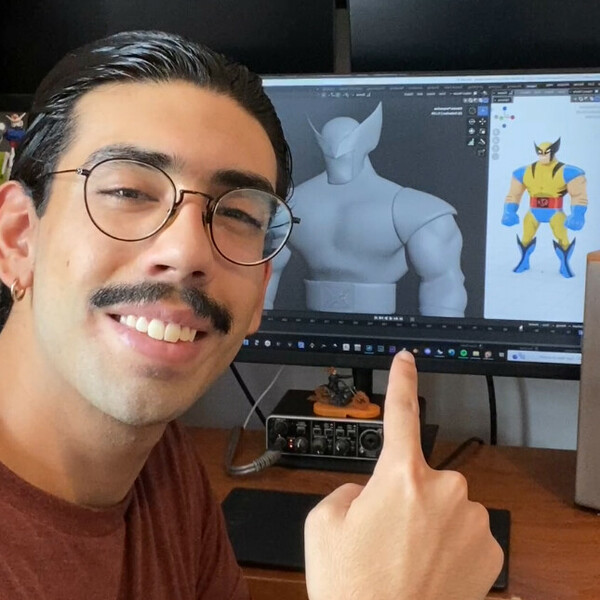 Emiliano - profesor de expresión oral en Español - Ciudad de México