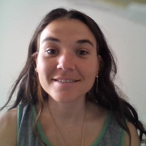 Laia - Profe de inglés - Barcelona