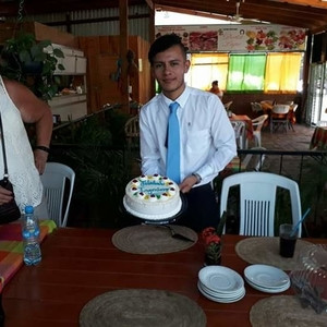 Erick - Profesor de liderazgo - Querétaro
