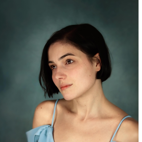 Anna - Lehrkraft für Gesang - Aachen