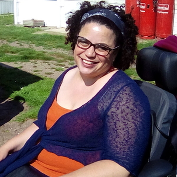Lorraine - Special needs music tutor - Abingdon
