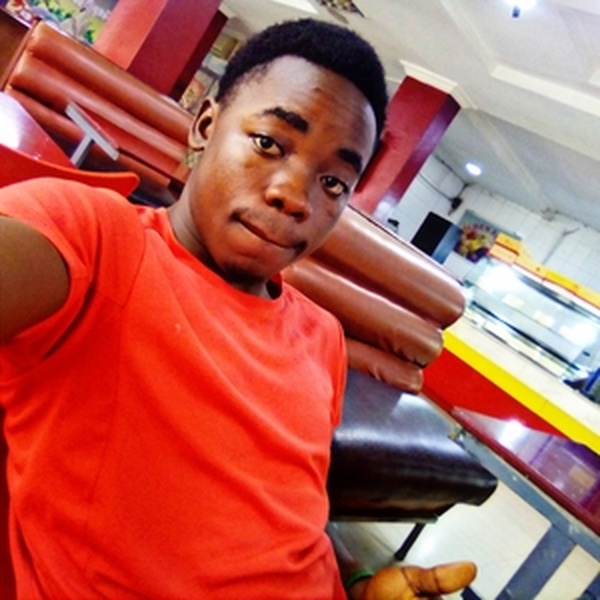 Anthony - Maths tutor - Lagos mainland