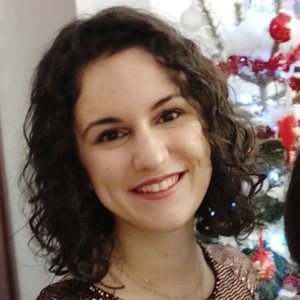 Laetitia - Prof de soutien scolaire - Montpellier