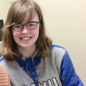 Katie - Biochemistry tutor - Prince George