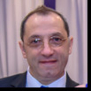 Alejandro - Profesor de matemática - 