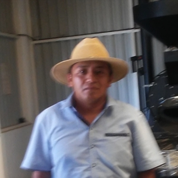 Salvador - Profe de agronomía - Oaxaca de Juárez