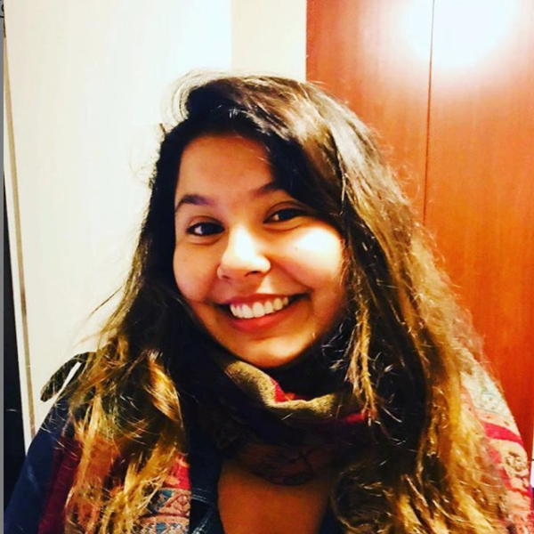 Ivette - Profesor de química - San Felipe