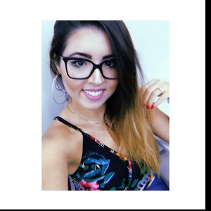 Anna Julia - Professor de culinária - Recife