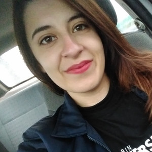 Deborah - Professor de psicologia - 