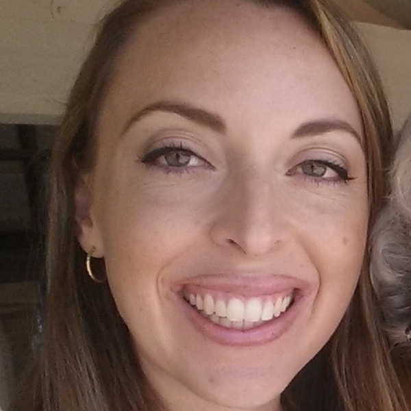 Amanda - Biology tutor - Mesa