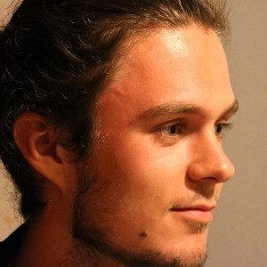 Maxence - Prof de photographie - Nantes