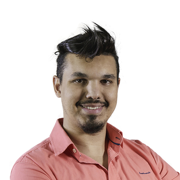 Deivid - Professor de português para estrangeiros - 