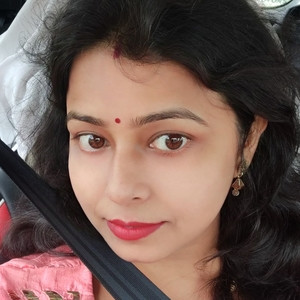 Ankita - Biology tutor - Lucknow