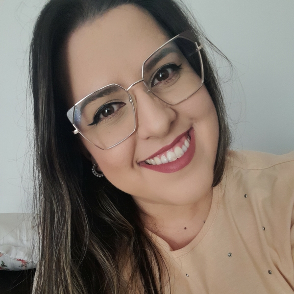 Laura - Professor de reforço escolar - Panambi (Rio Grande do Sul)