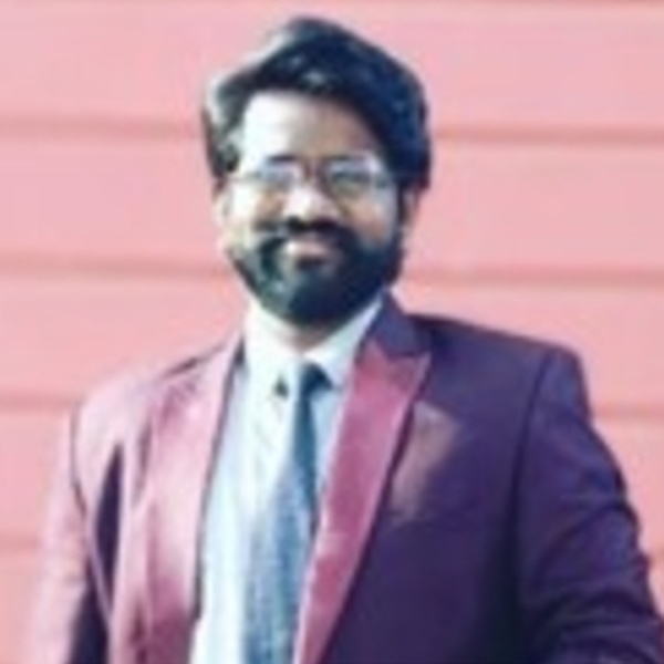 Harsha - English speaking teacher - Kurnool
