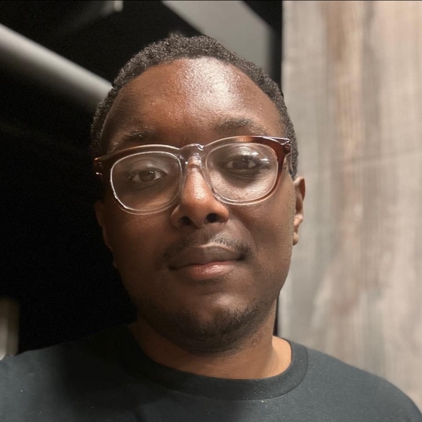 Jordan - Singing tutor - Memphis