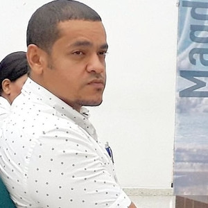 Wilson - Profesor de ingeniería - Valledupar