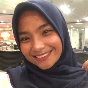 Gita - Guru bulu tangkis - Palu Timur
