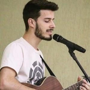 Misael - Prof de viola - Bela Vista