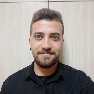 Kadir - Matematik öğretmeni - 