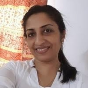 ANITHA K - Engineering tutor - Chikkaballapur