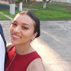 Vanessa - profesor de química - Chihuahua