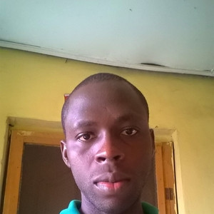 Alexander - Game Art Design teacher - Okene