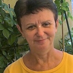 SOPHIE - Prof de comptabilité - Tours
