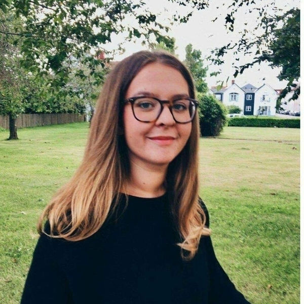 Emma - Matematiklärare - Stockholm