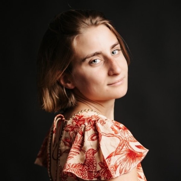 Divine - Prof de maths - Gradignan