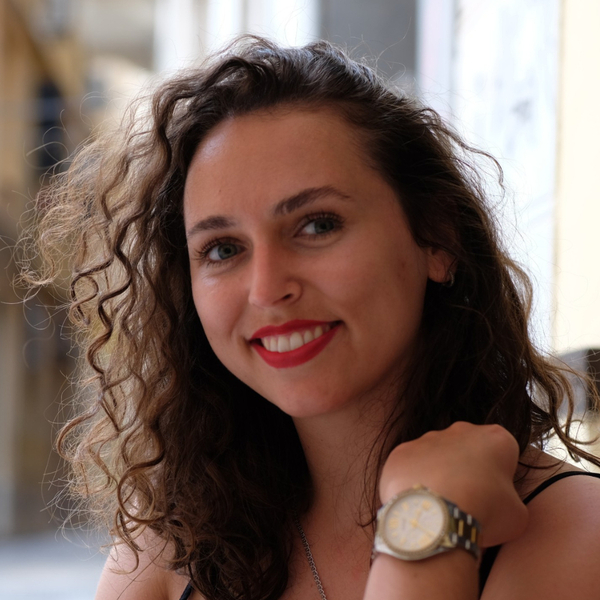 Evgenia - Lehrkraft für Spanisch - Erftstadt