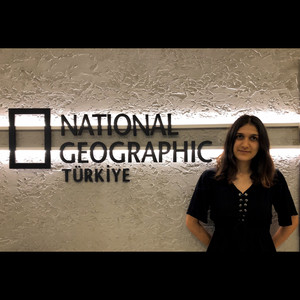 Songül - Fotoğrafçılık öğretmeni - 