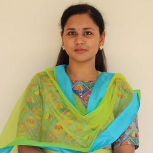Meghana - Biology tutor - Visakhapatnam