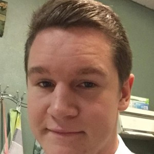 Arnaud - Prof d'anglais - Grâce-Hollogne