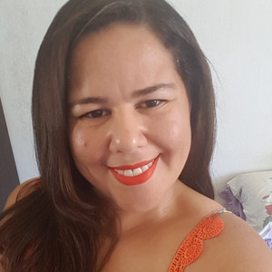 Ângela Paula - Professor de português para estrangeiros - 