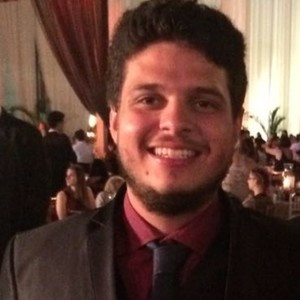 Luis - Professor de matemática - São Paulo