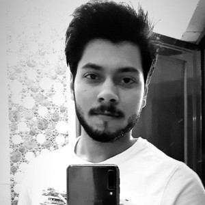 Ritesh - Maths teacher - Gurugram