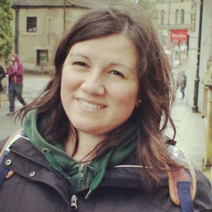 Melina - Spanish tutor - London