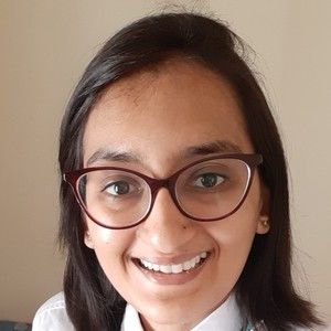 Mudra - Physiology teacher - Mumbai